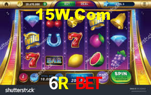 Descubra a Essência do 6R Bet: Nossa História e Compromissos